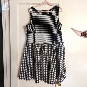 Plus Size Party Dress